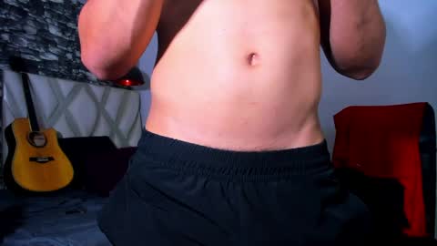 juan_jsmith online show from 19, 5, 2026