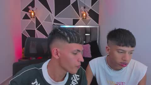 JuanSteven online show from 10, 2, 2026