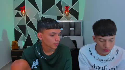 JuanSteven online show from 5, 3, 2026