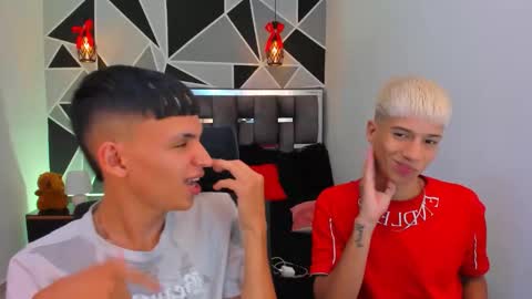 JuanSteven online show from 17, 3, 2026