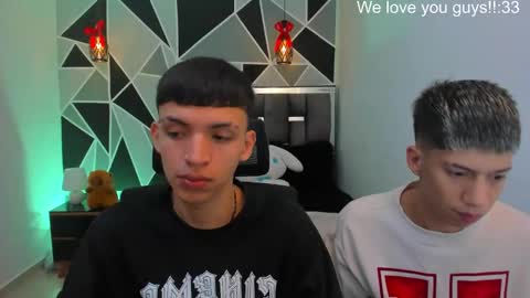 JuanSteven online show from 2, 6, 2026
