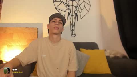 Snapshot of juan_posada1 chatting on 31, 1, 2026 Juan Posada online show from 31, 1, 2026