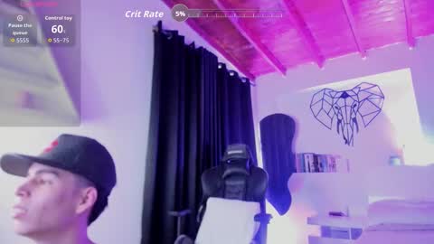 Snapshot of juan_posada1 chatting on 27, 2, 2026 Juan Posada online show from 27, 2, 2026