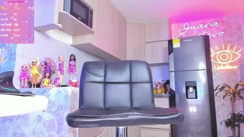 JUANA VALENTINA QUINTERO independent model  ONLY FANS --- Juanaquintero online show from 26, 1, 2025