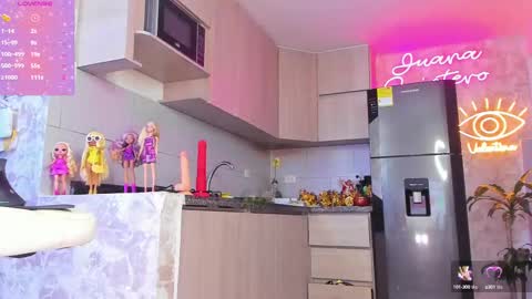 JUANA VALENTINA QUINTERO independent model  ONLY FANS --- Juanaquintero online show from 10, 3, 2025