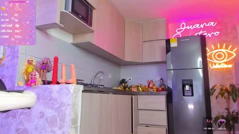 JUANA VALENTINA QUINTERO independent model  ONLY FANS --- Juanaquintero online show from 3, 11, 2025