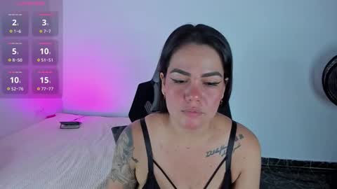 Juana Gate online show from 9, 2, 2026