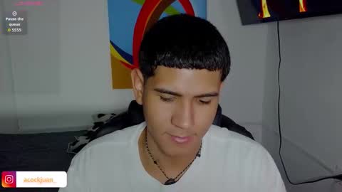 Juan online show from 8, 2, 2026