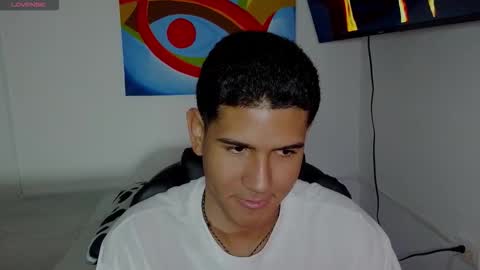 Juan online show from 13, 3, 2026