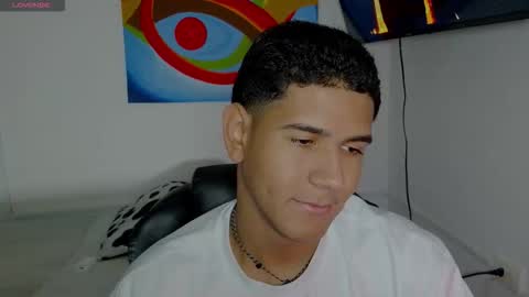 Juan online show from 18, 3, 2026