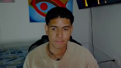 Juan online show from 20, 3, 2026