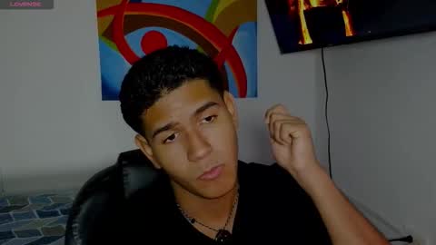 Juan online show from 21, 3, 2026