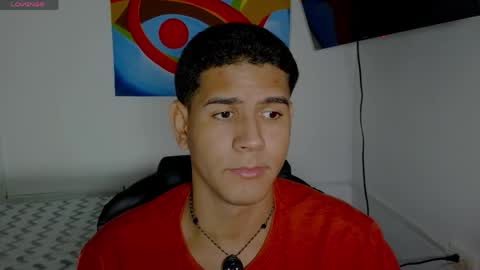 Juan online show from 16, 4, 2026