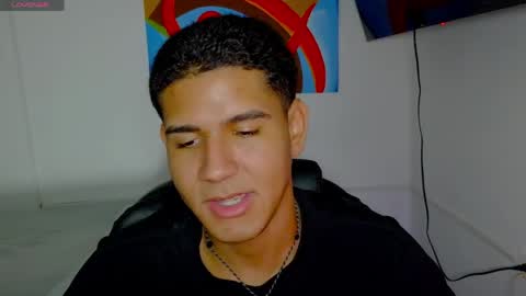 Juan online show from 19, 4, 2026