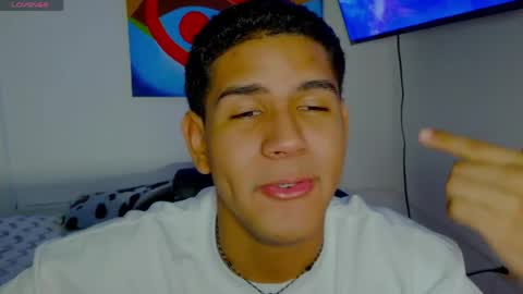 Juan online show from 23, 4, 2026