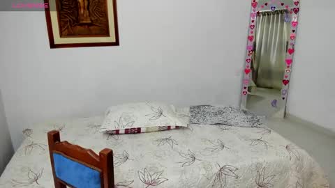 Juana online show from 15, 1, 2025