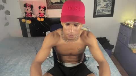 juan jose online show from 13, 11, 2025