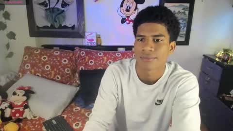 Snapshot of juanbigcock21cm chatting on 16, 11, 2025 juan jose online show from 16, 11, 2025