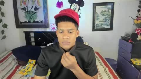 Snapshot of juanbigcock21cm chatting on 22, 11, 2025 juan jose online show from 22, 11, 2025