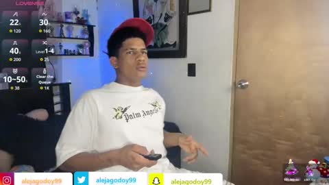 Snapshot of juanbigcock21cm chatting on 5, 12, 2025 juan jose online show from 5, 12, 2025