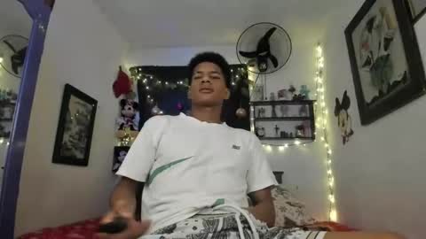 Snapshot of juanbigcock21cm chatting on 18, 12, 2025 juan jose online show from 18, 12, 2025