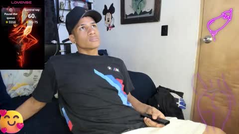 Snapshot of juanbigcock21cm chatting on 6, 1, 2026 juan jose online show from 6, 1, 2026