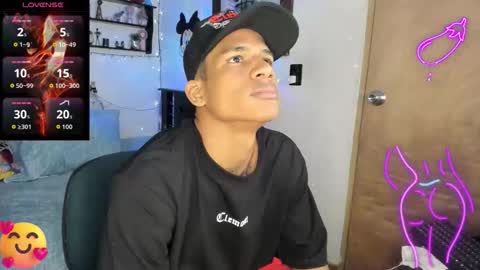 Snapshot of juanbigcock21cm chatting on 17, 1, 2026 juan jose online show from 17, 1, 2026