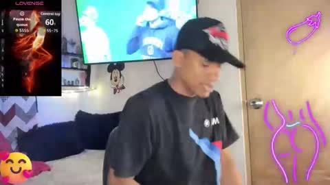 Snapshot of juanbigcock21cm chatting on 15, 3, 2026 juan jose online show from 15, 3, 2026