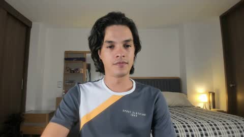 juancam69 online show from 23, 4, 2026