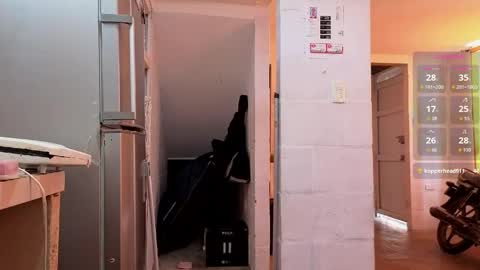 juancamilo66_ online show from 14, 4, 2026