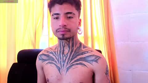 juancamilo66_ online show from 14, 5, 2026