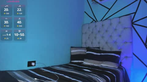 independent model online show from 30, 3, 2026