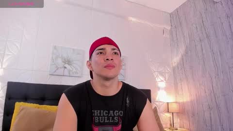 Juan David online show from 21, 11, 2025