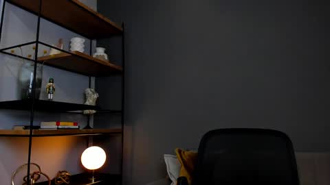 JUANDRES online show from 24, 12, 2024