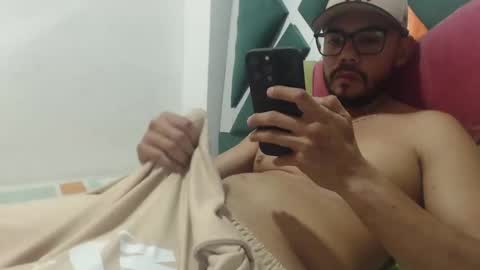 juanfe_style online show from 17, 10, 2025