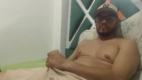 juanfe_style online show from 13, 11, 2025