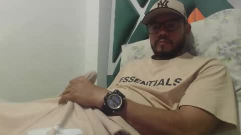 juanfe_style online show from 5, 12, 2025