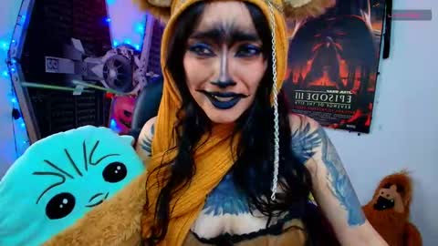 Juanita online show from 4, 5, 2026