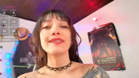 Snapshot of juanita_adams chatting on 25, 6, 2026 Juanita online show from 25, 6, 2026