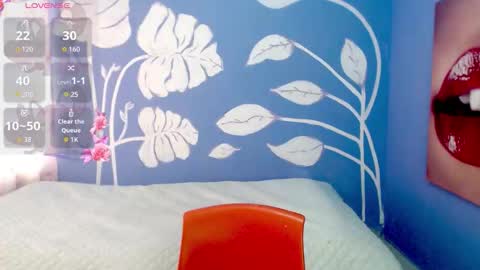 Snapshot of juanita_royale chatting on 23, 2, 2026 Juanita online show from 23, 2, 2026