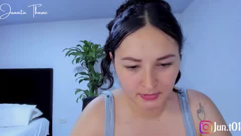 Snapshot of juanita_thorne chatting on 11, 2, 2026 online show from 11, 2, 2026