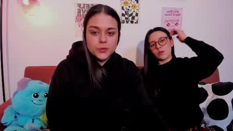 Snapshot of juanitaaa_ chatting on 12, 6, 2026 juanitaaa_ online show from 12, 6, 2026