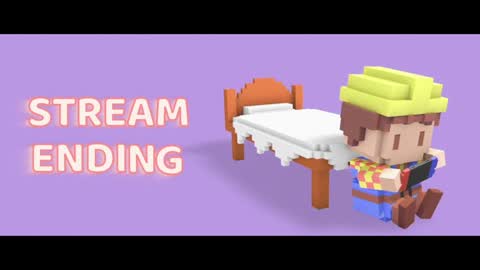 Blue online show from 22, 1, 2025