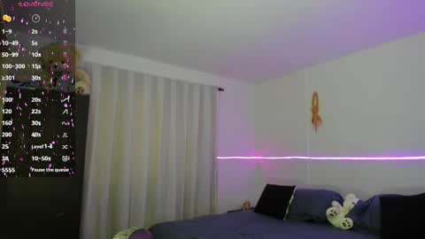 Blue online show from 12, 3, 2025