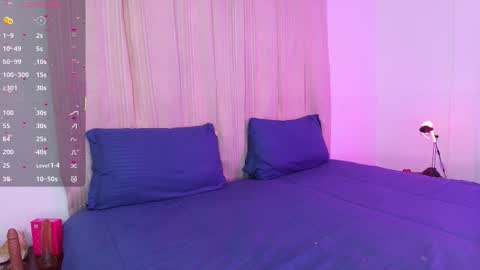 Blue online show from 9, 9, 2025