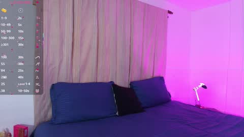 Blue online show from 30, 9, 2025