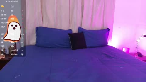 Blue online show from 13, 10, 2025