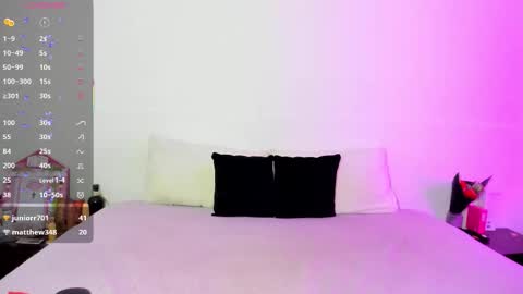 Blue online show from 7, 2, 2026