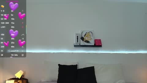 Blue online show from 5, 3, 2026