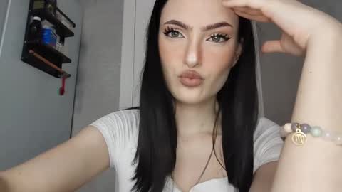 Veronika online show from 24, 5, 2026